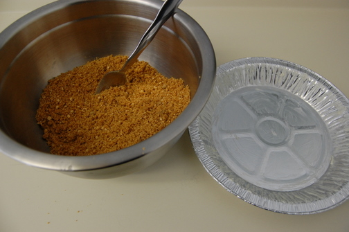 Graham Cracker Crust